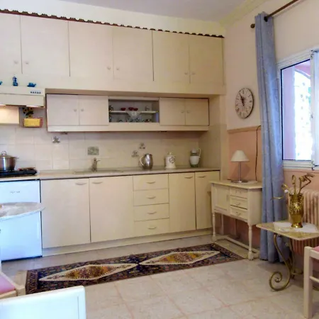 Is Appartement *