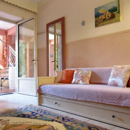 Is Appartement