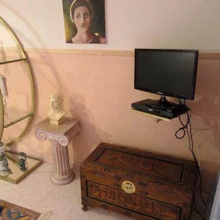 Is Appartement