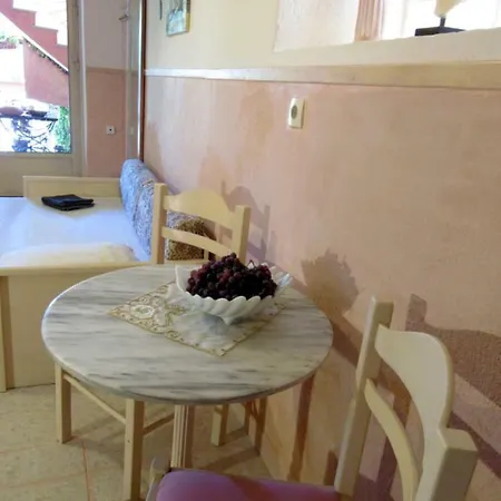 Appartement Is Pélla