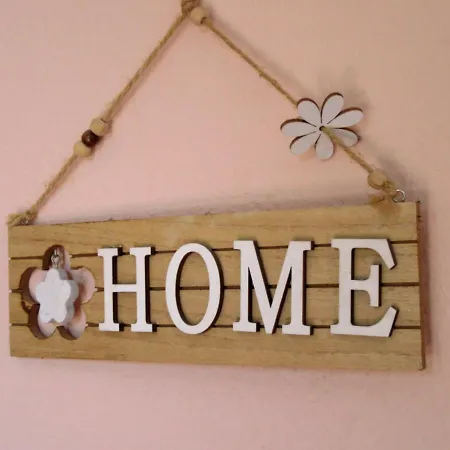 Is Appartement
