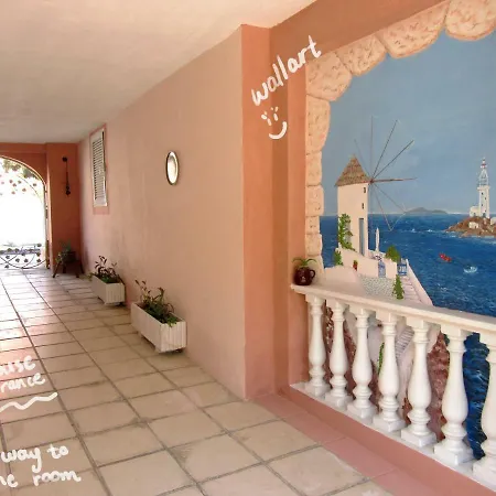 Appartement Is